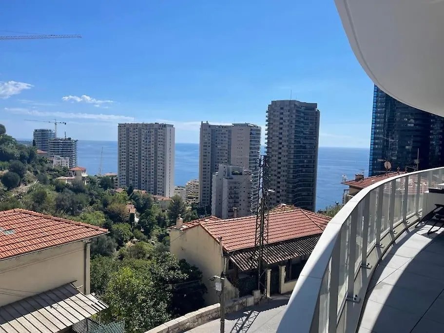 Appartement Victoria Palace 201 Beausoleil